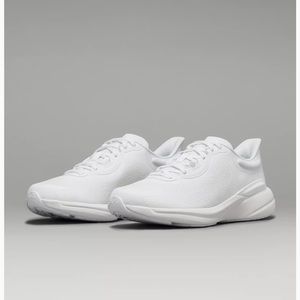 Lululemon Chargefeel 2 Low Women's Workout Shoe Sz 7